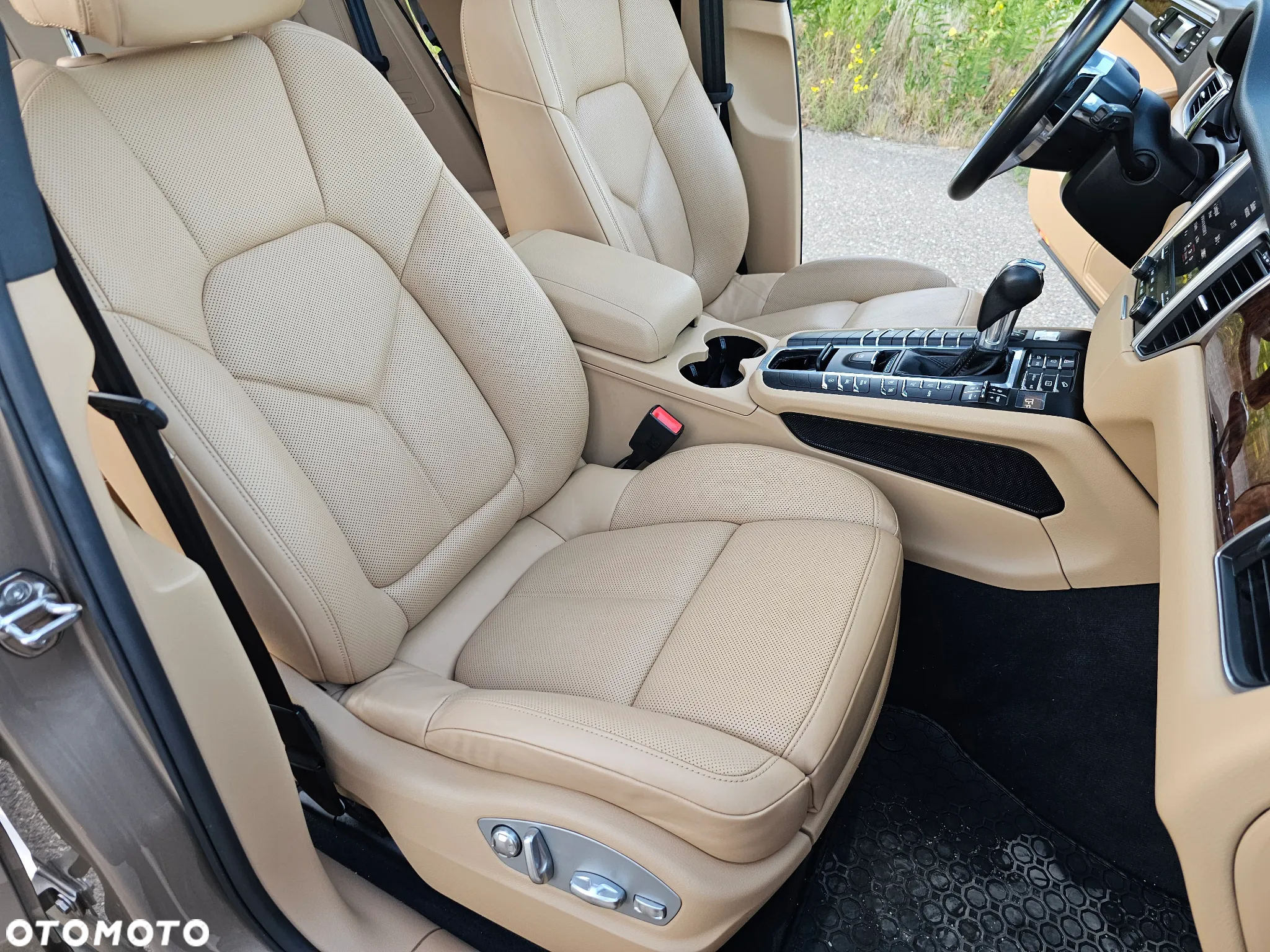 Porsche Macan PDK - 9