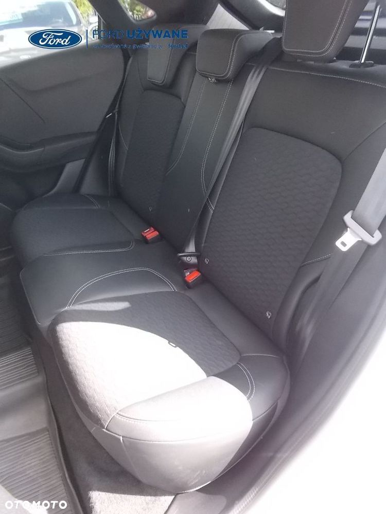 Ford Puma 1.0 EcoBoost mHEV Titanium X DCT - 12