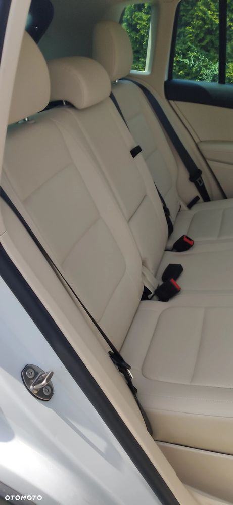 Volkswagen Tiguan 2.0 TSI 4Motion DSG Sport & Style - 26