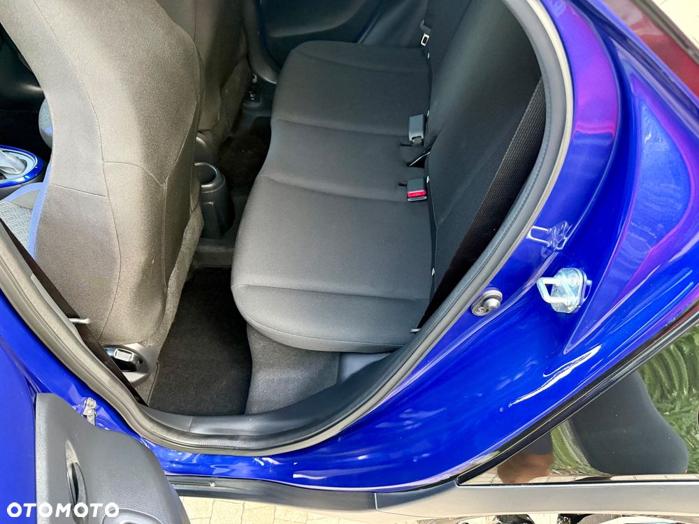 Toyota Aygo X x-shift x-clusive Style Selection - 11