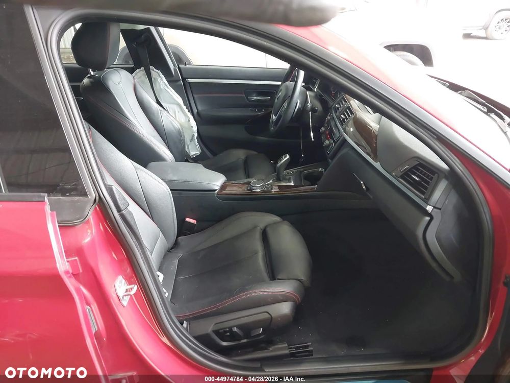 BMW Seria 4 - 10