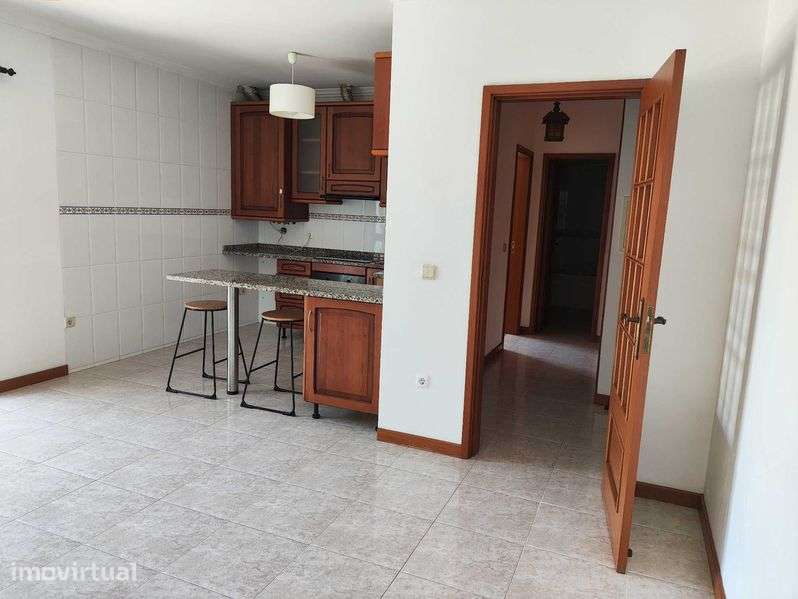 Arrenda-se imóvel T1 na zona de Pardelhas, Murtosa, Aveiro. - Grande imagem: 2/12