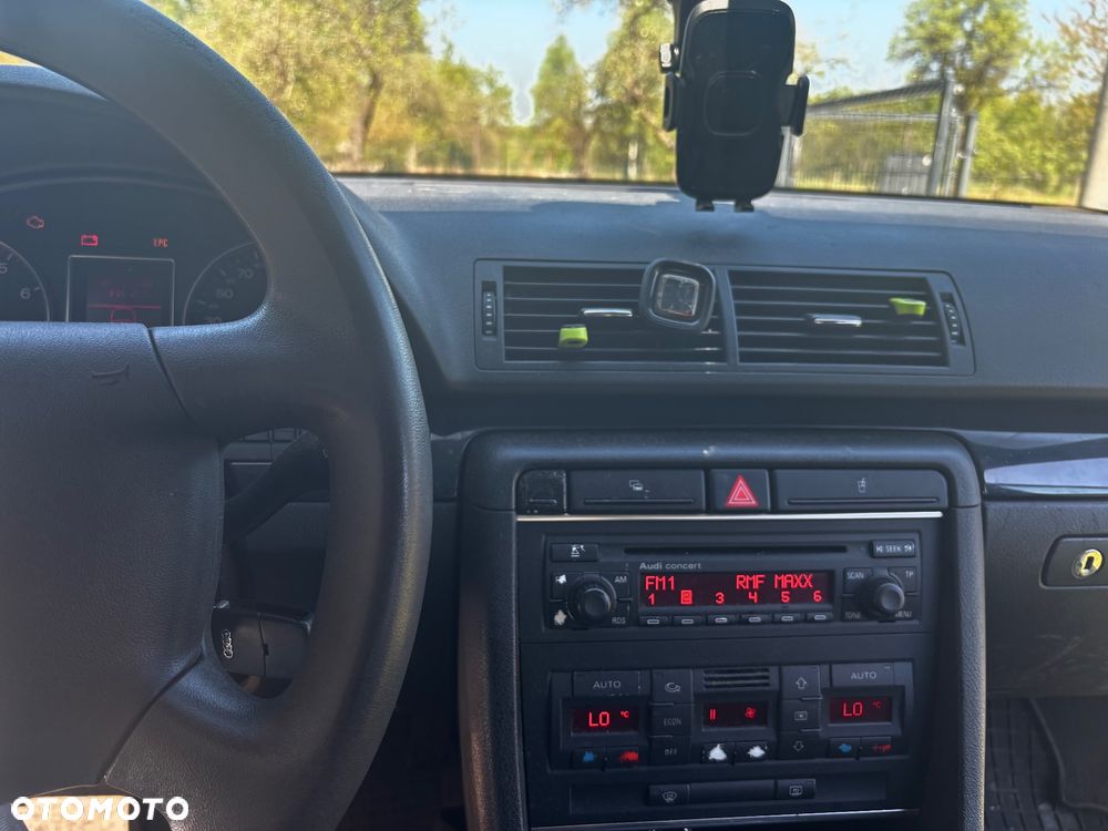 Audi A4 Avant 2 - 5