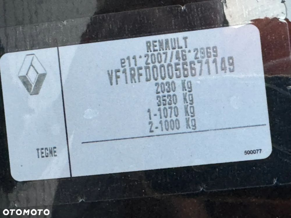 Renault Talisman 1.6 Energy TCe Intens EDC - 34