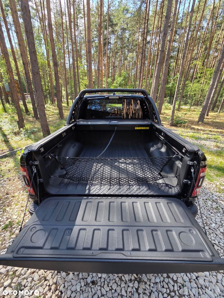 Dodge RAM TRX - 32