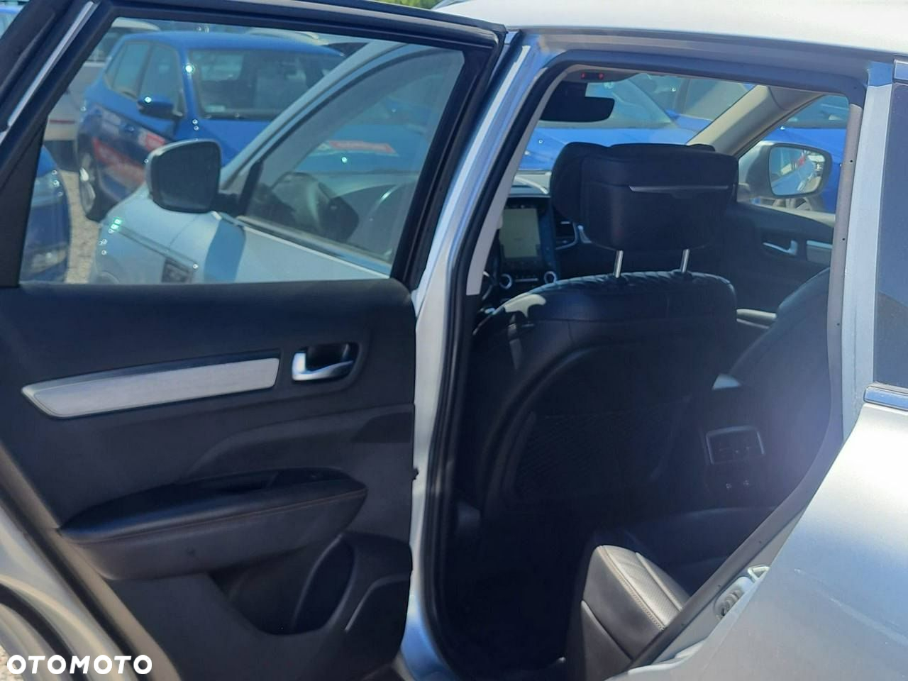 Renault Koleos - 19