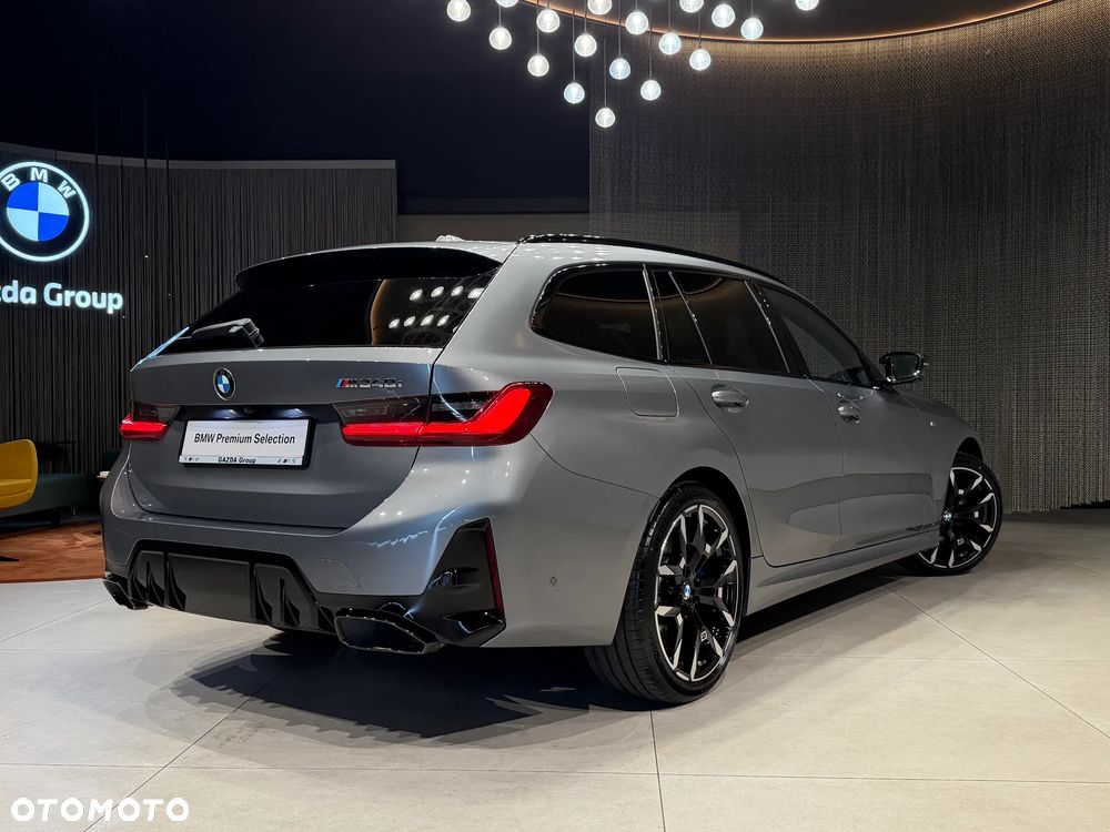 BMW Seria 3 M340i xDrive mHEV sport - 5
