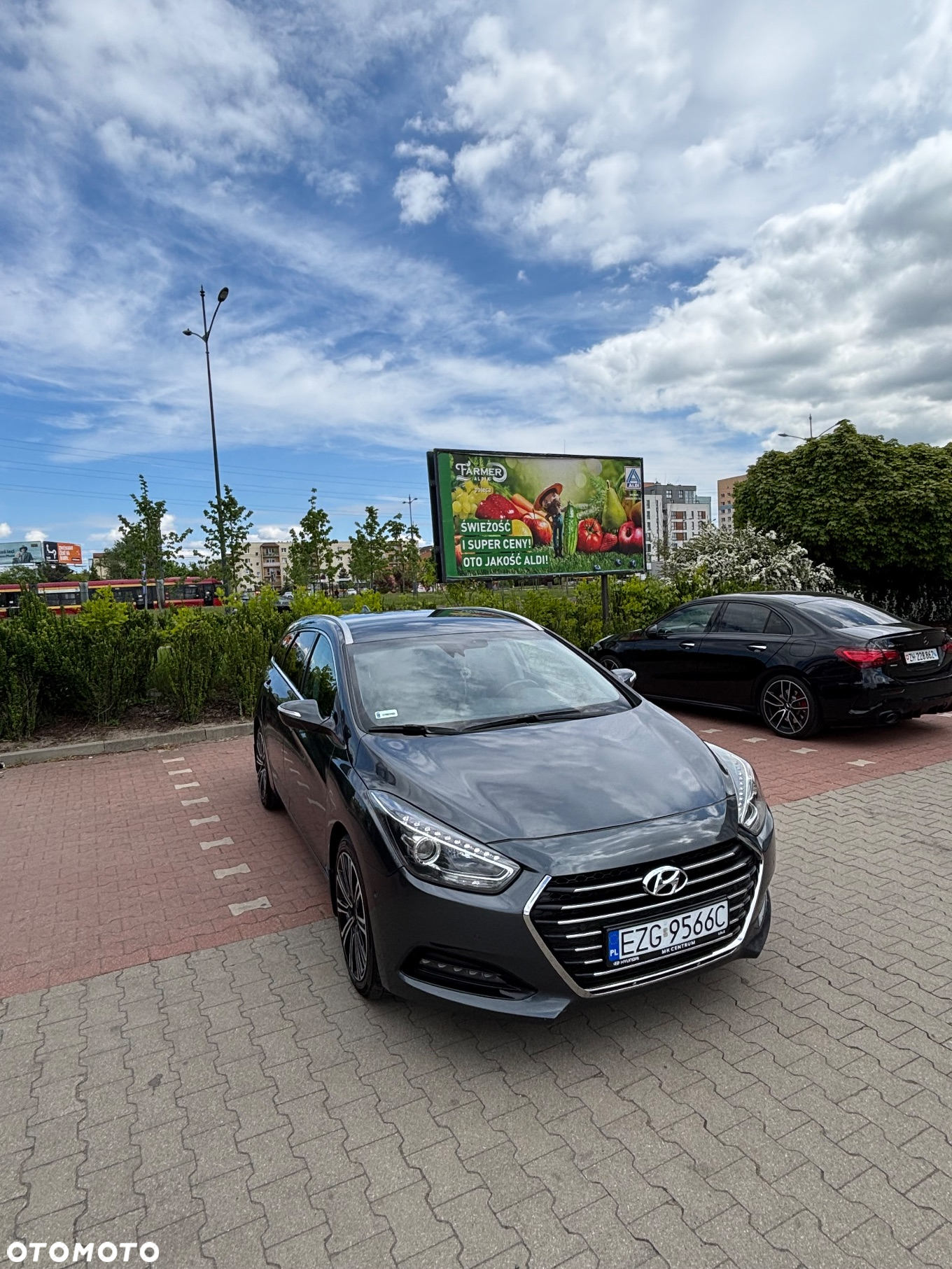 Hyundai i40 1.7 CRDi Business DCT - 2