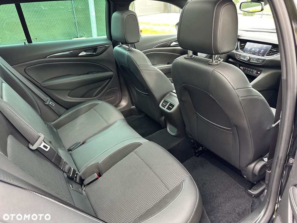 Opel Insignia 2.0 CDTI Business Edition S&S - 29