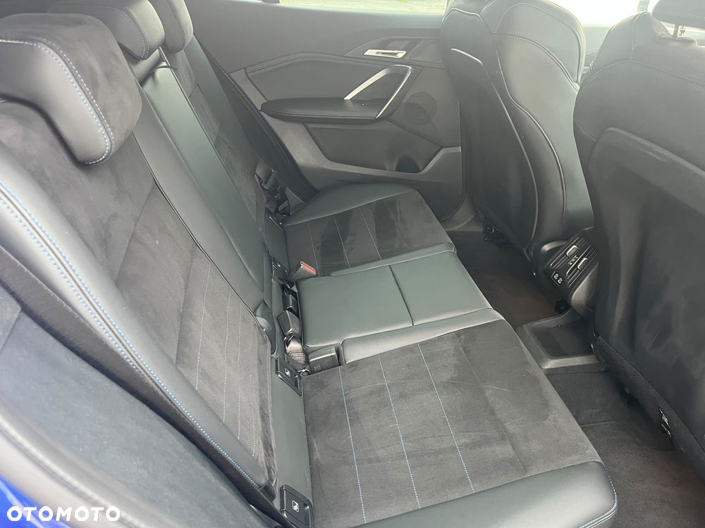 BMW X2 sDrive20i - 18