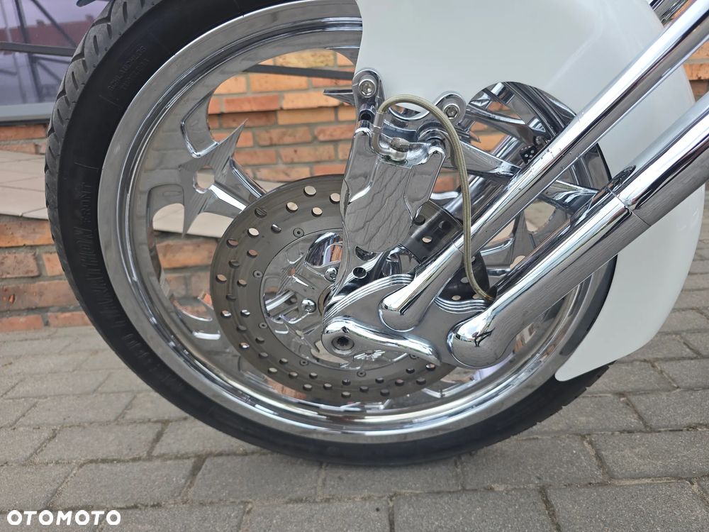 Harley-Davidson Inny - 32