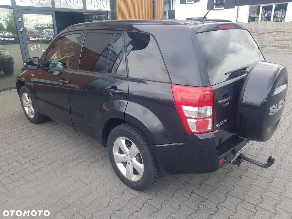 Suzuki Grand Vitara 1.9 DDiS Comfort - 3