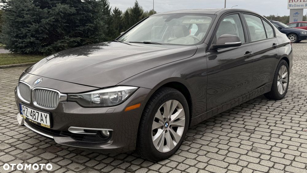 BMW Seria 3 - 1