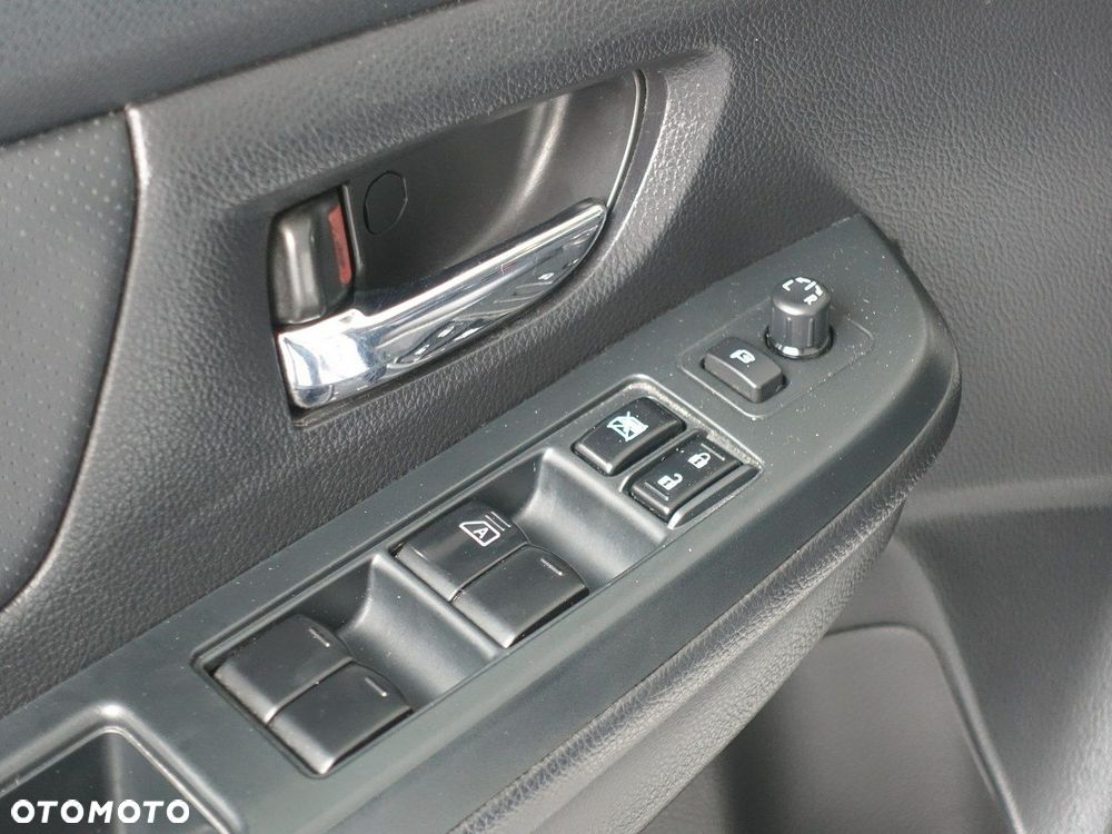 Subaru XV 2.0i Lineartronic Exclusive - 14