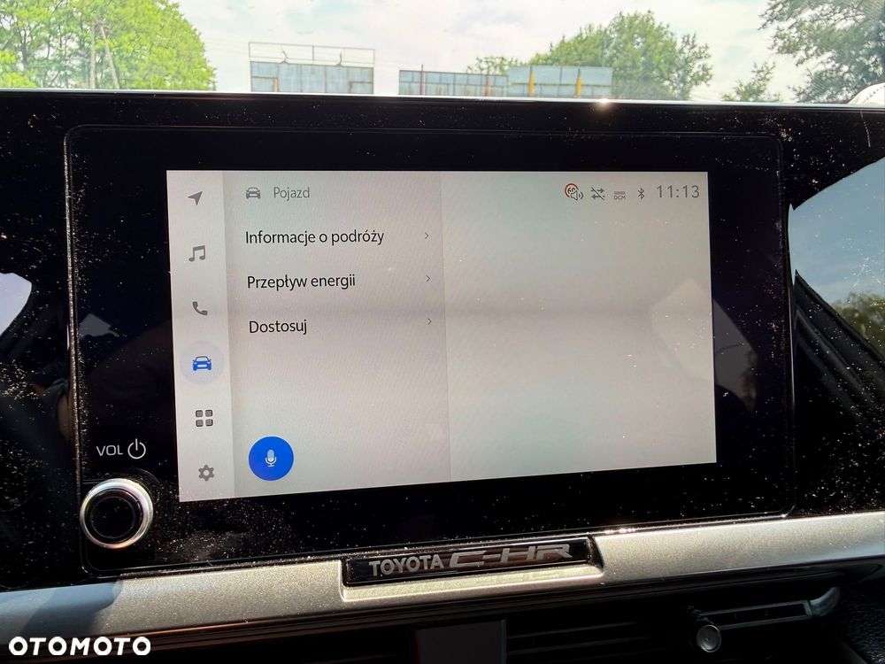 Toyota C-HR 1.8 Hybrid Comfort - 20