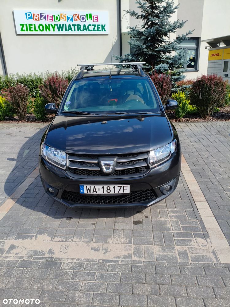 Dacia Logan 0.9 TCE Laureate - 2