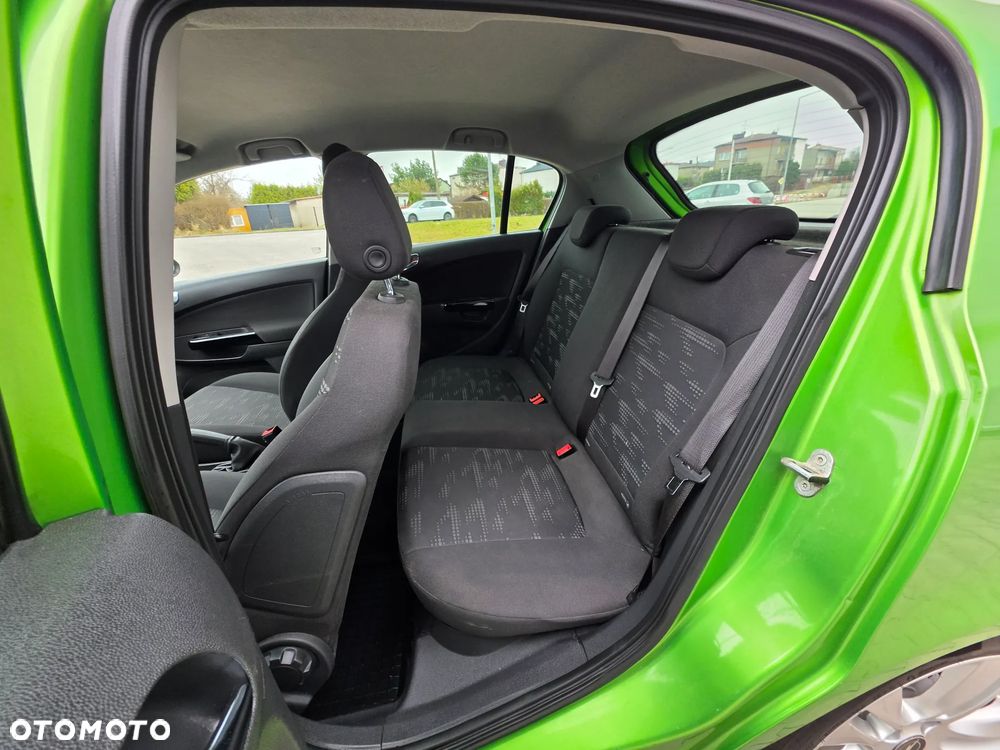 Opel Corsa - 17