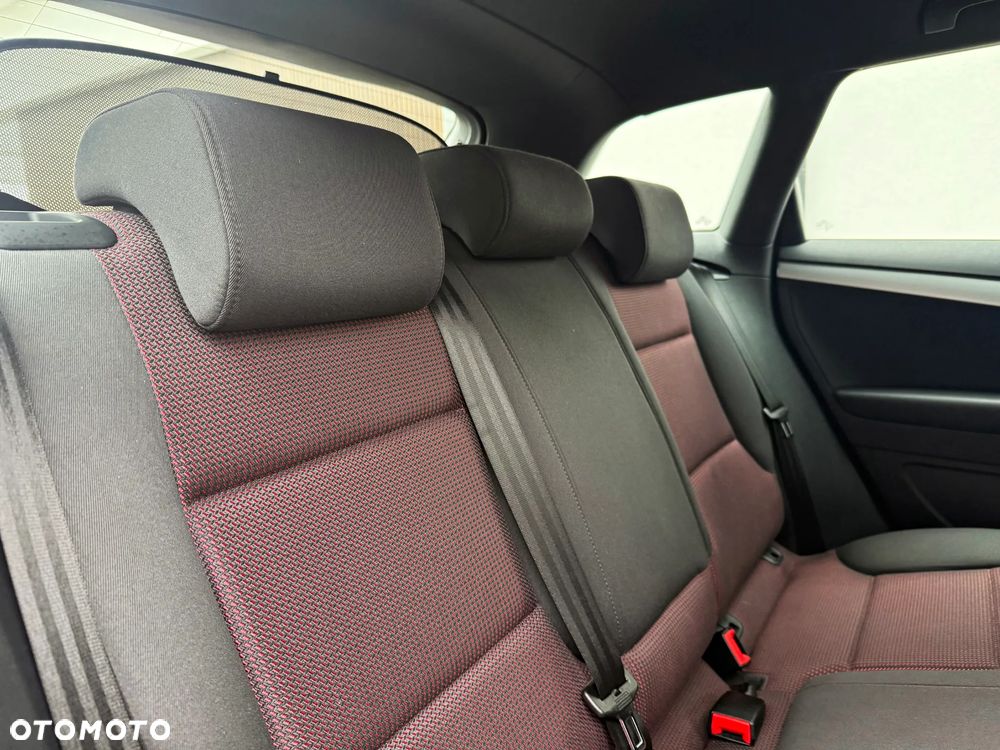 Audi A3 Sportback 2.0 TDI DPF Prime Line - 25