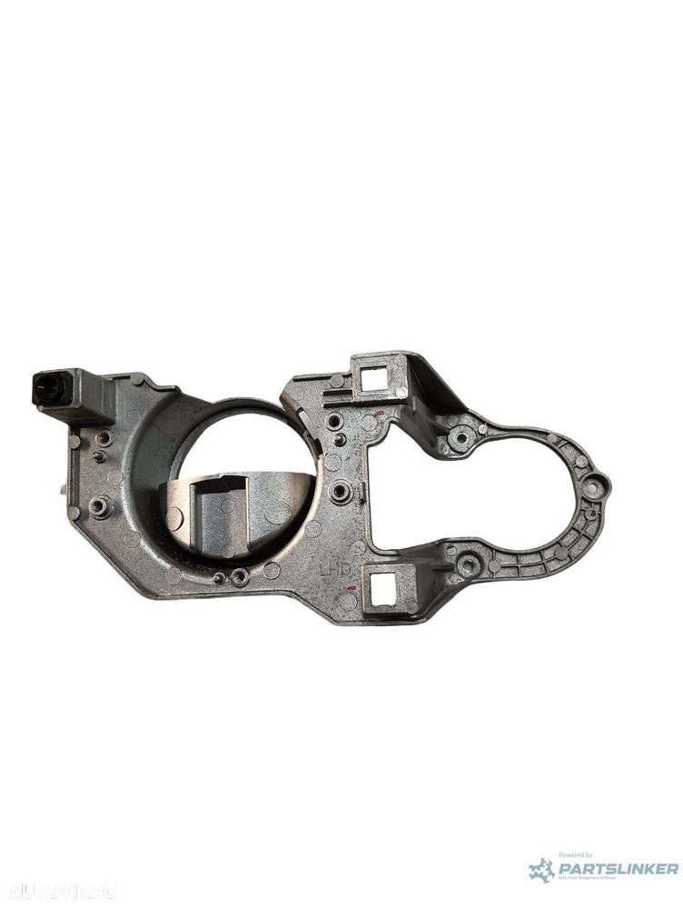 Suport lupa far stanga fata MITSUBISHI OUTLANDER III GG_W, GF_W, ZJ 2012 - > Hybrid 4WD 4B11, S61, Y61 - 1