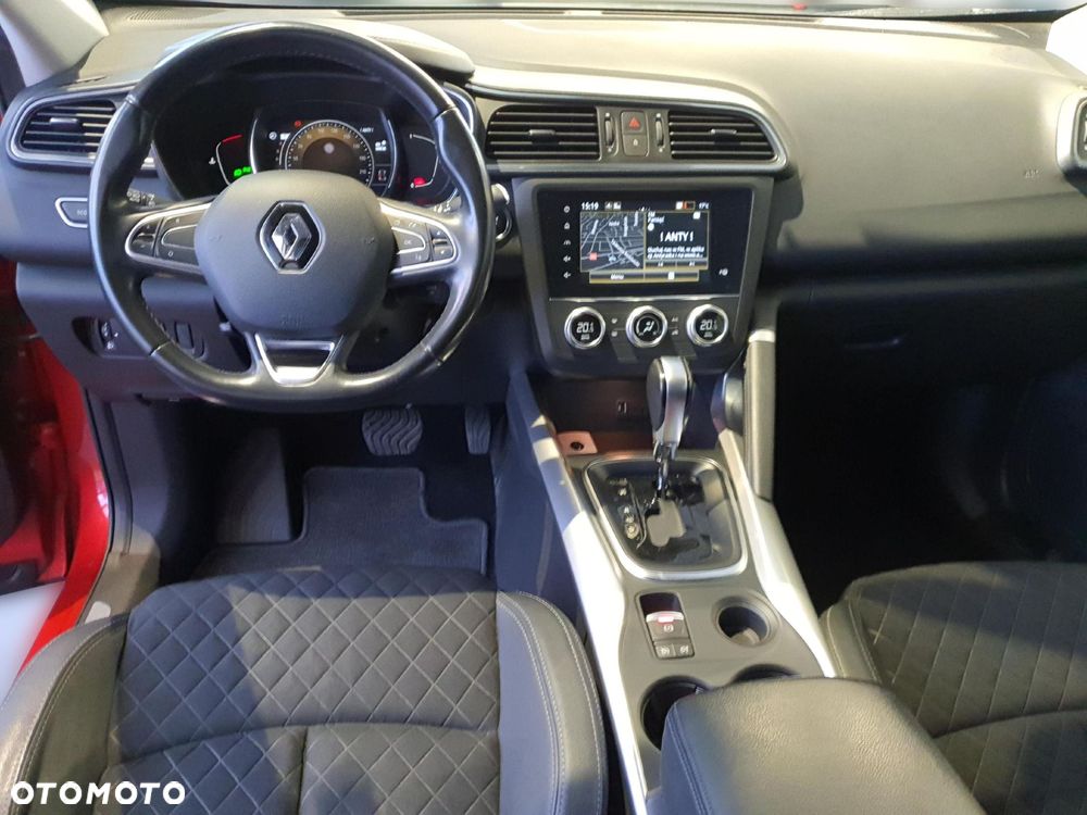 Renault Kadjar - 20