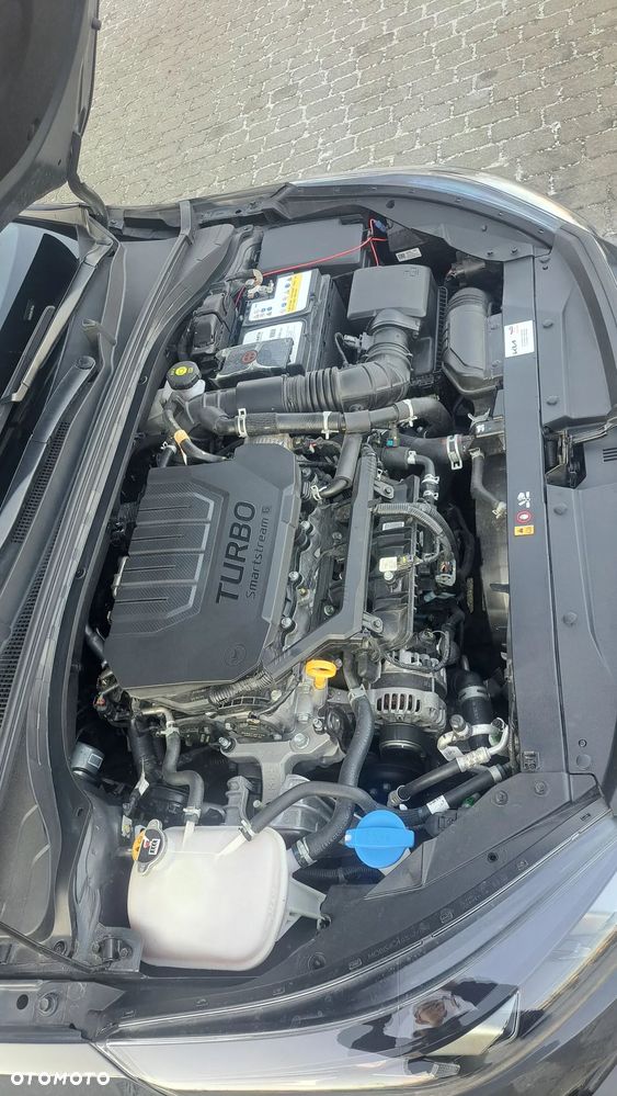 Kia Ceed 1.5 T-GDI GT-Line - 19