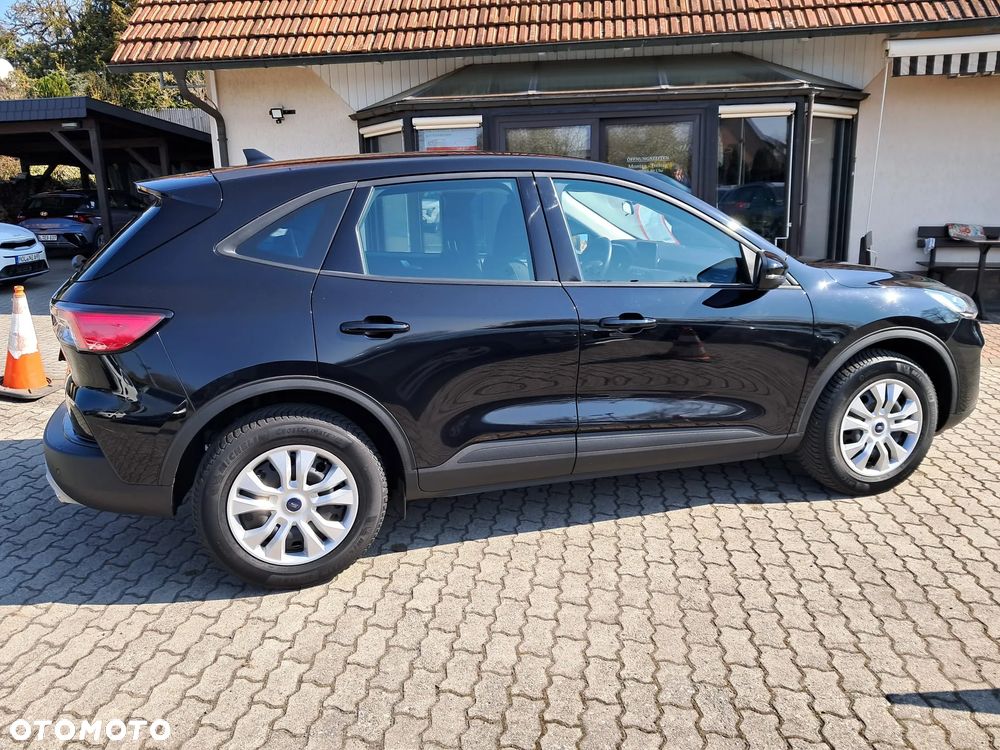 Ford Kuga 1.5 EcoBoost FWD Graphite Tech Edition - 7