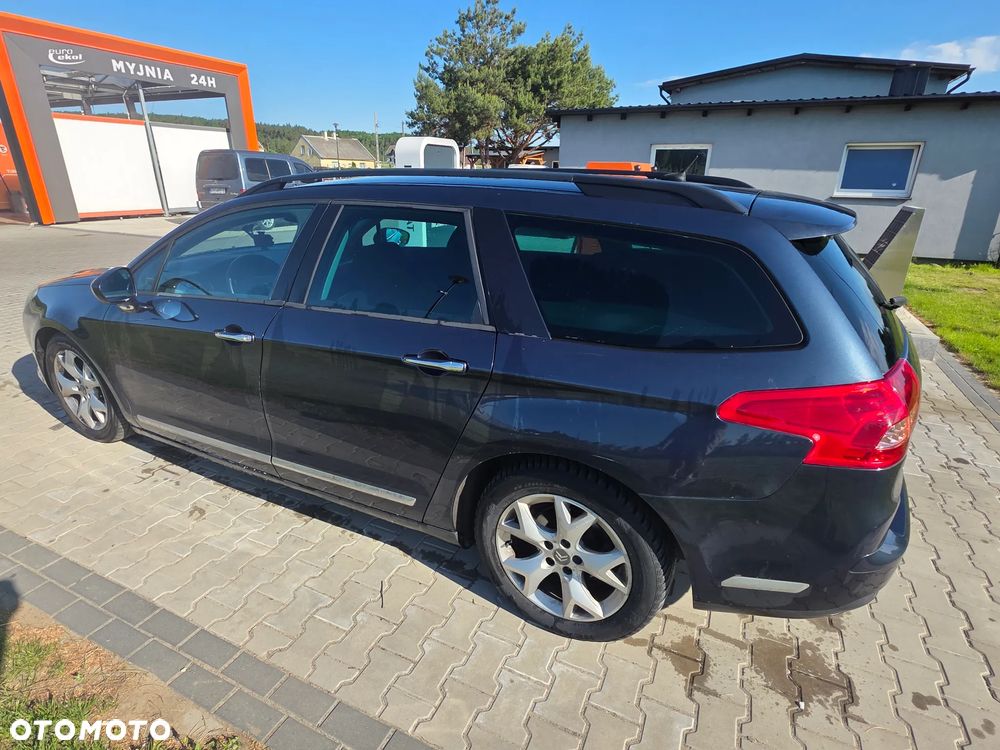 Citroën C5 2.0 HDi Dynamique - 6