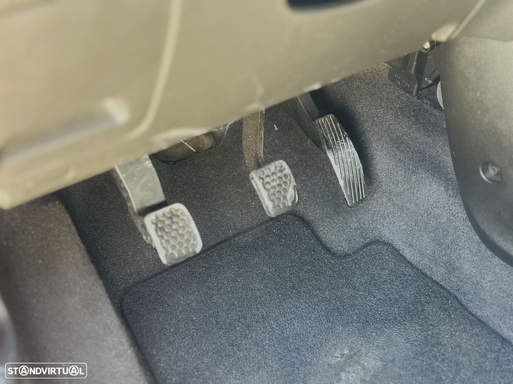 Opel Karl 1.0 FlexFuel - 13