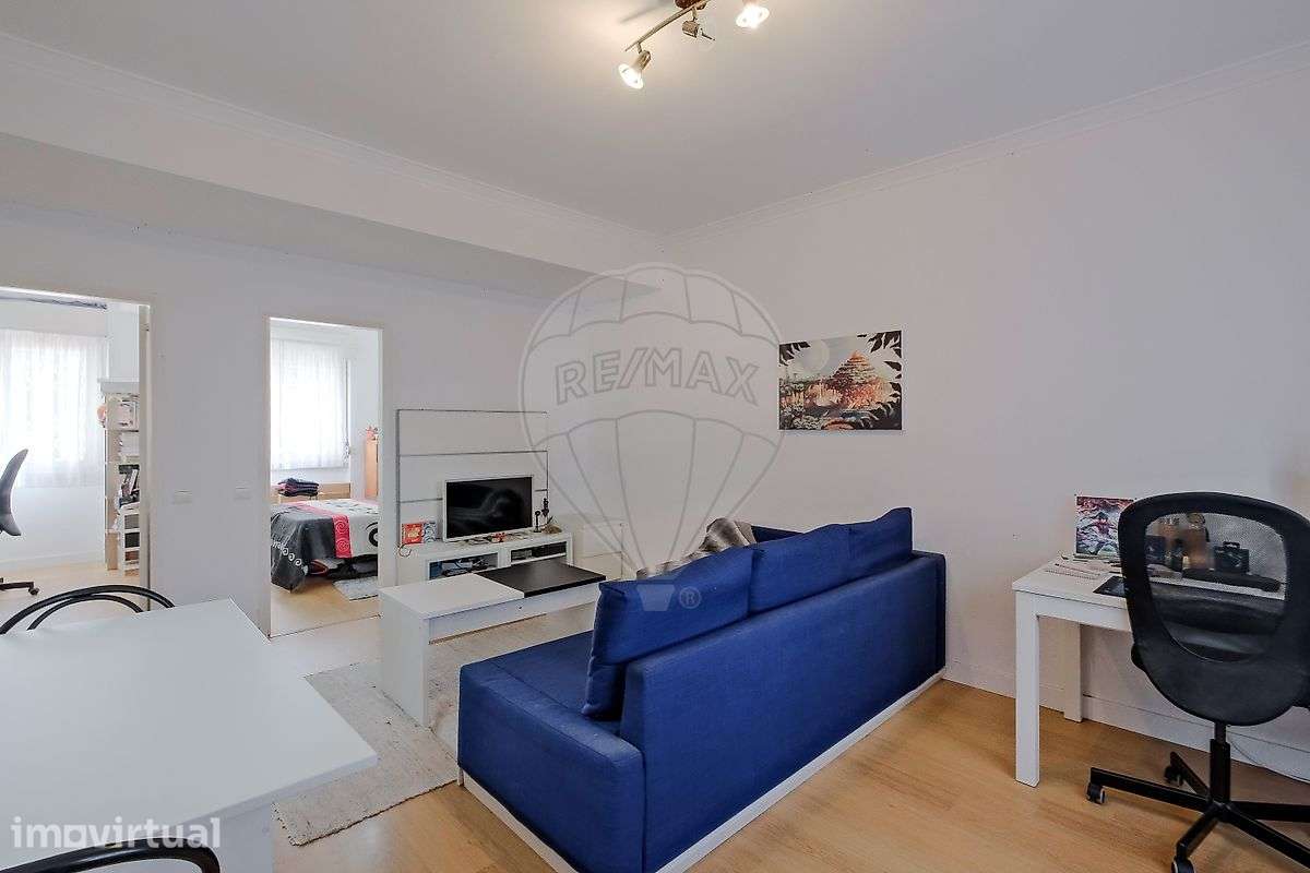 Apartamento T1 para venda - Grande imagem: 4/22