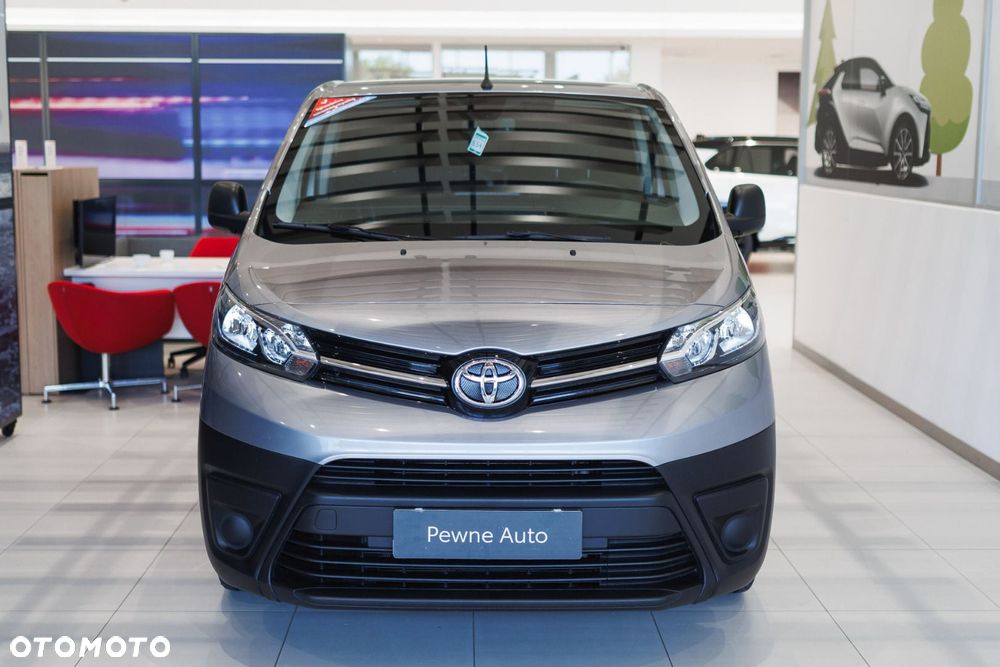 Toyota ProAce - 3
