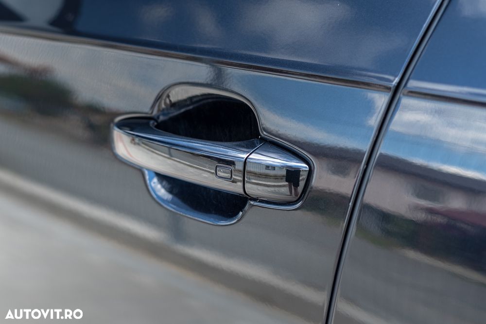 Audi Q7 - 20