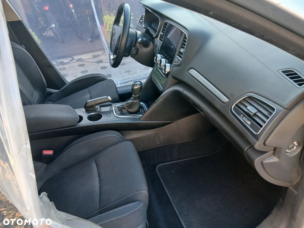 Renault Megane - 7