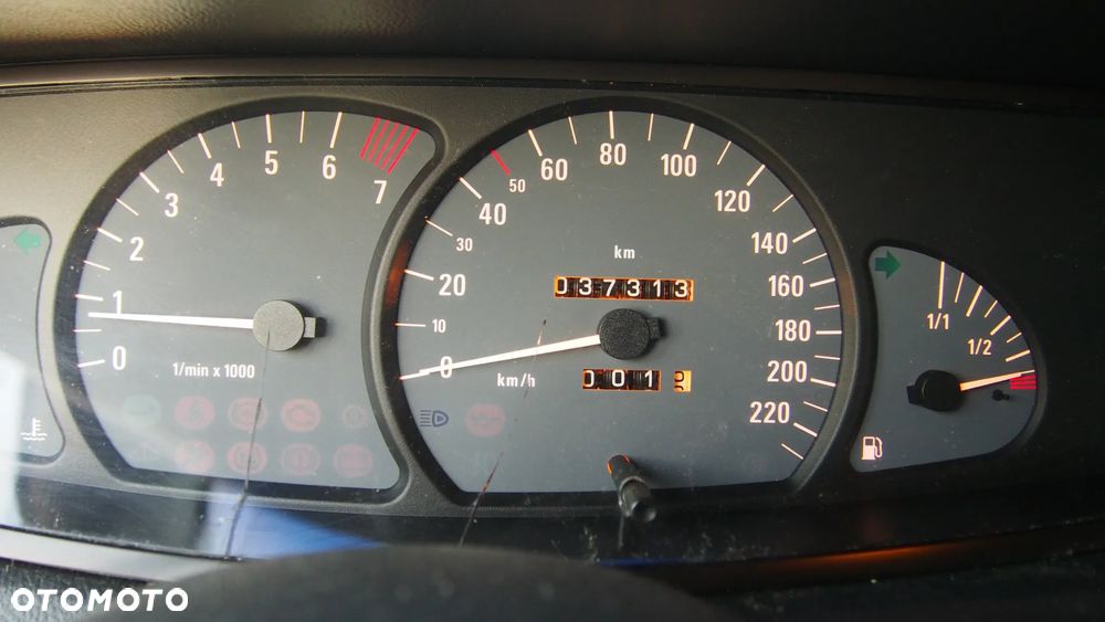 Opel Omega - 30