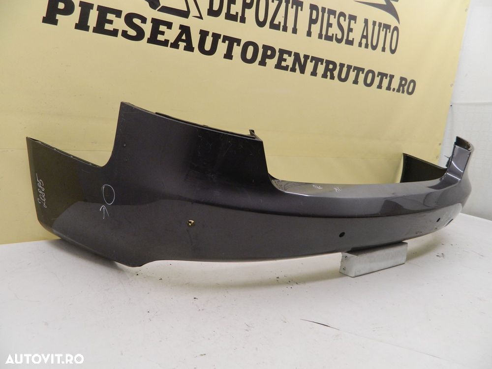 Bara psate4 Audi A5 Coupe, 2008, 2009, 2010, 2011, 2012, cod origine 8T0807511. - 3