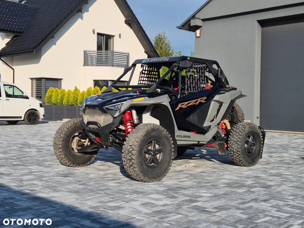 Polaris RZR - 3