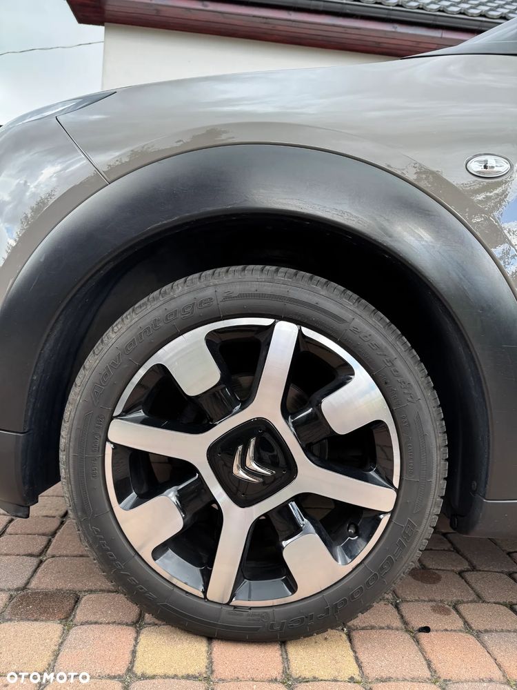 Citroën C4 Cactus PureTech 82 Feel Edition - 8