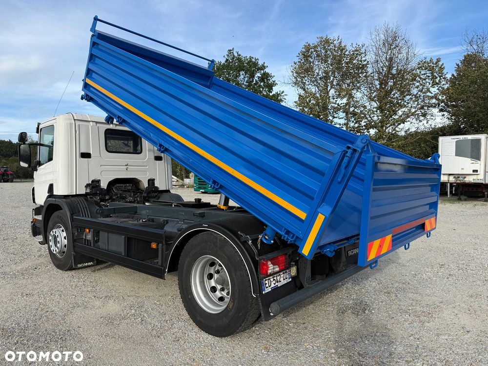 Scania P280 - 3