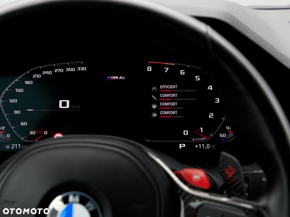 BMW M4 Competition M xDrive sport - 18