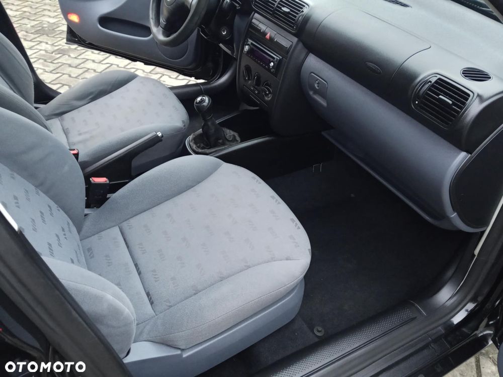 Seat Leon 1.4 16V Stella - 18