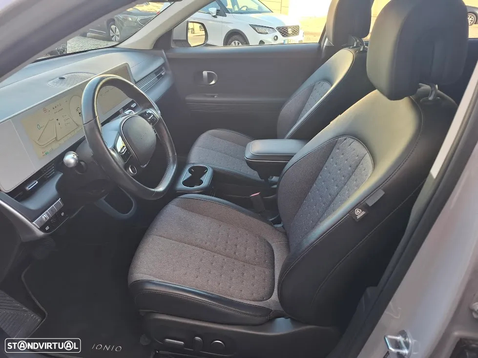 Hyundai Ioniq 5 73 kWh Premium - 32