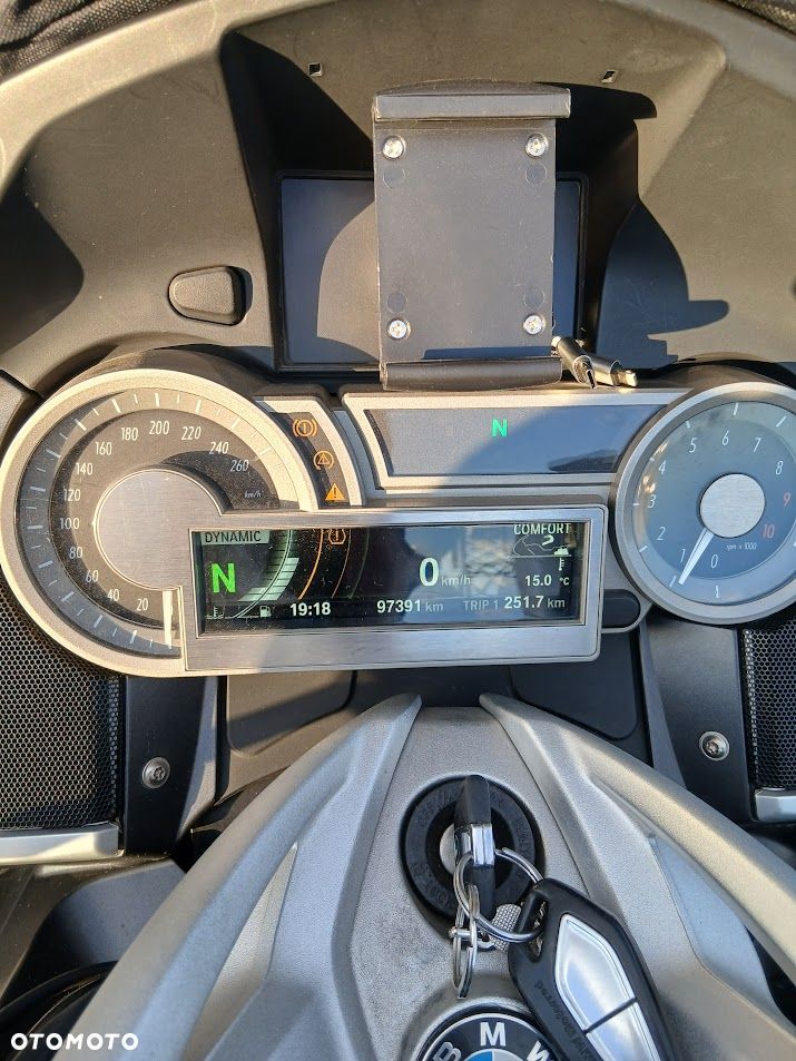 BMW K - 22