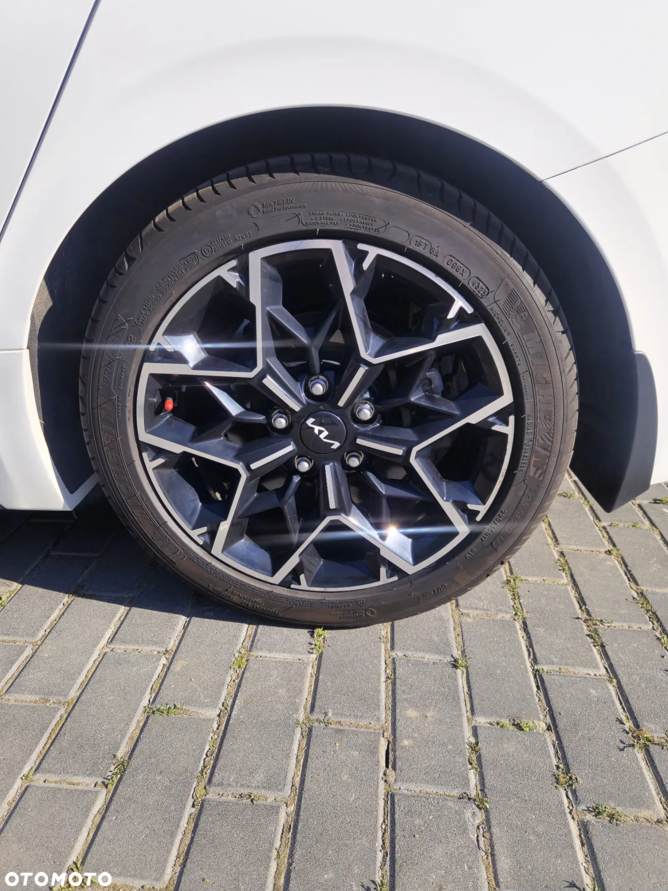 Kia ProCeed 1.5 T-GDI GT Line - 6