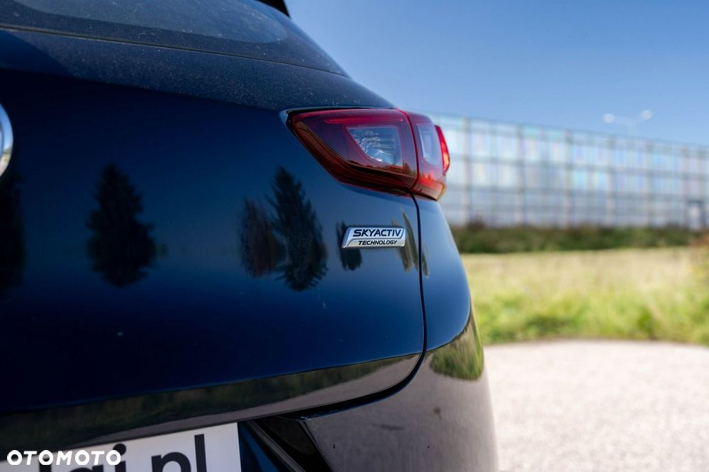 Mazda CX-3 - 15