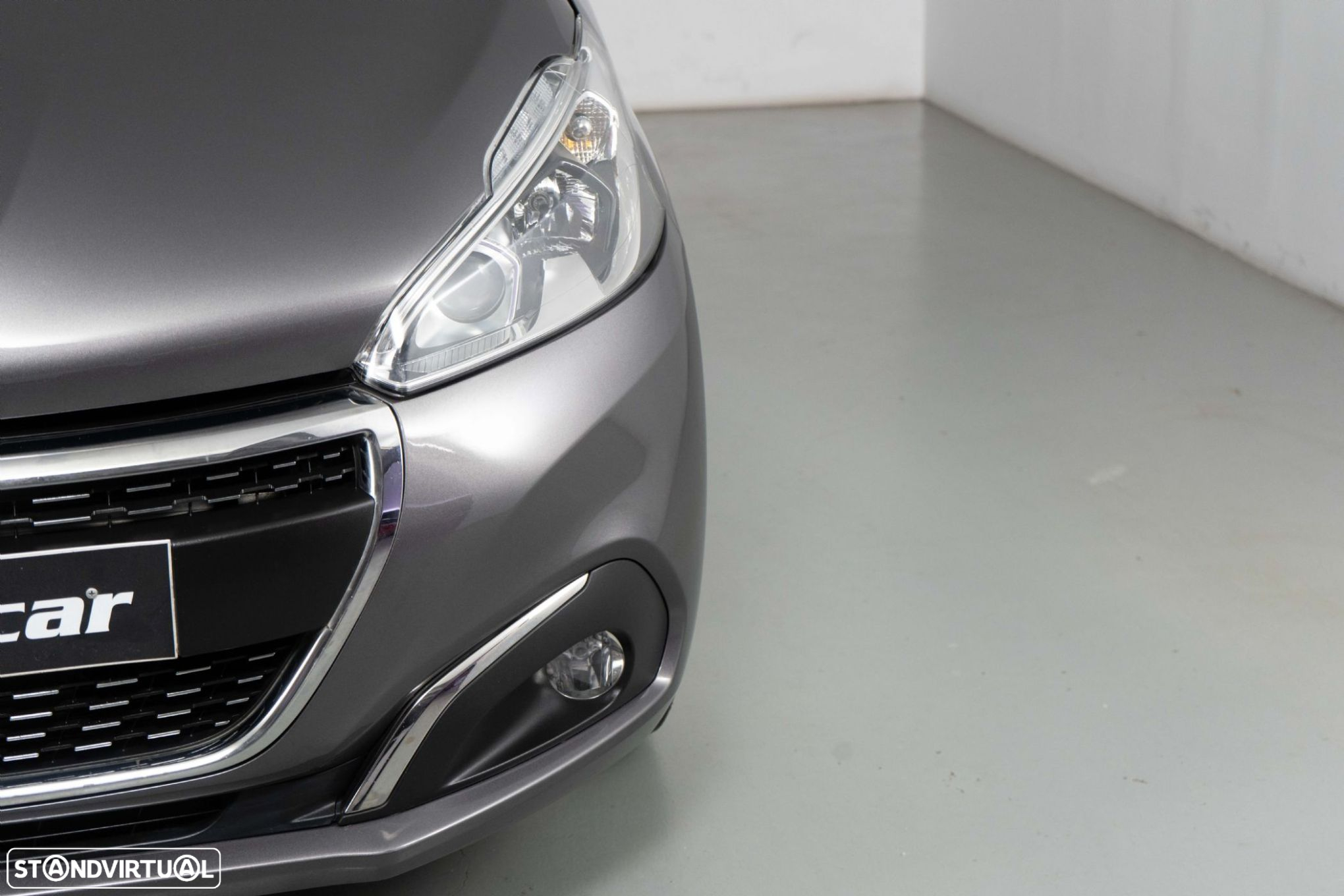Peugeot 208 1.2 PureTech Style - 16