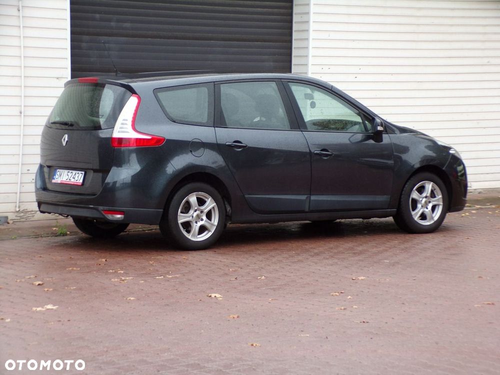 Renault Grand Scenic - 4