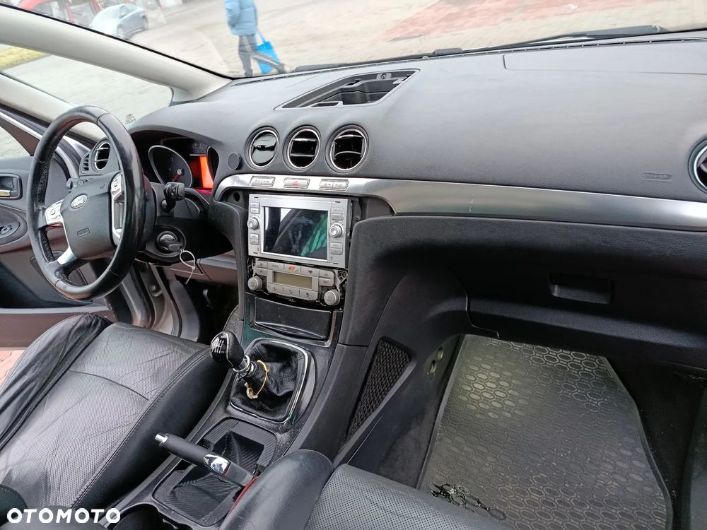 Ford S-Max 2.0 TDCi Trend - 3