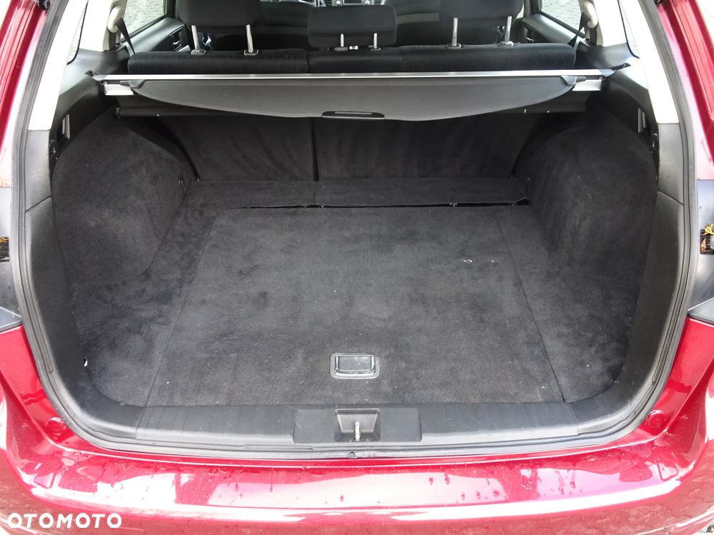 Subaru Legacy Kombi 2.5i Lineartronic Comfort - 11