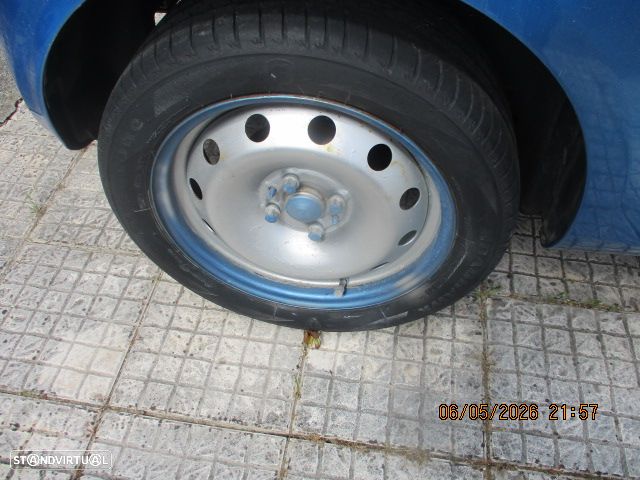 Ford KA 1.3 TDCi Trend - 10