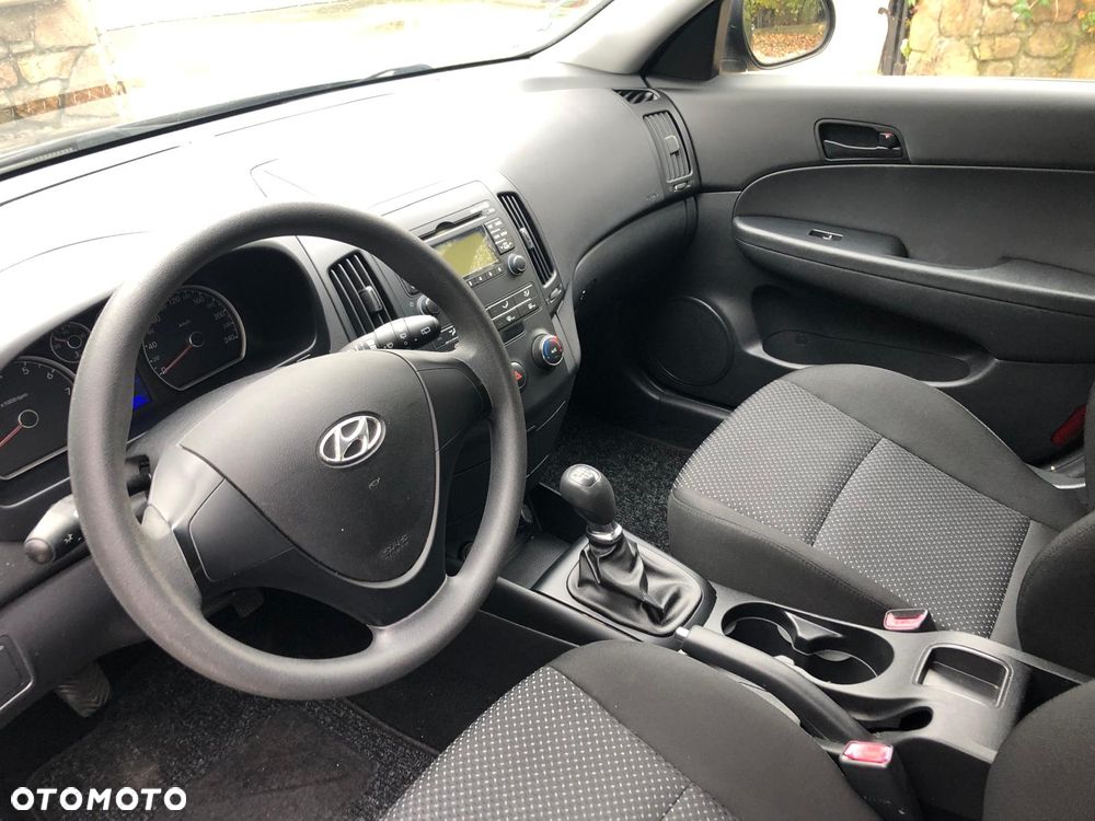 Hyundai i30 - 5