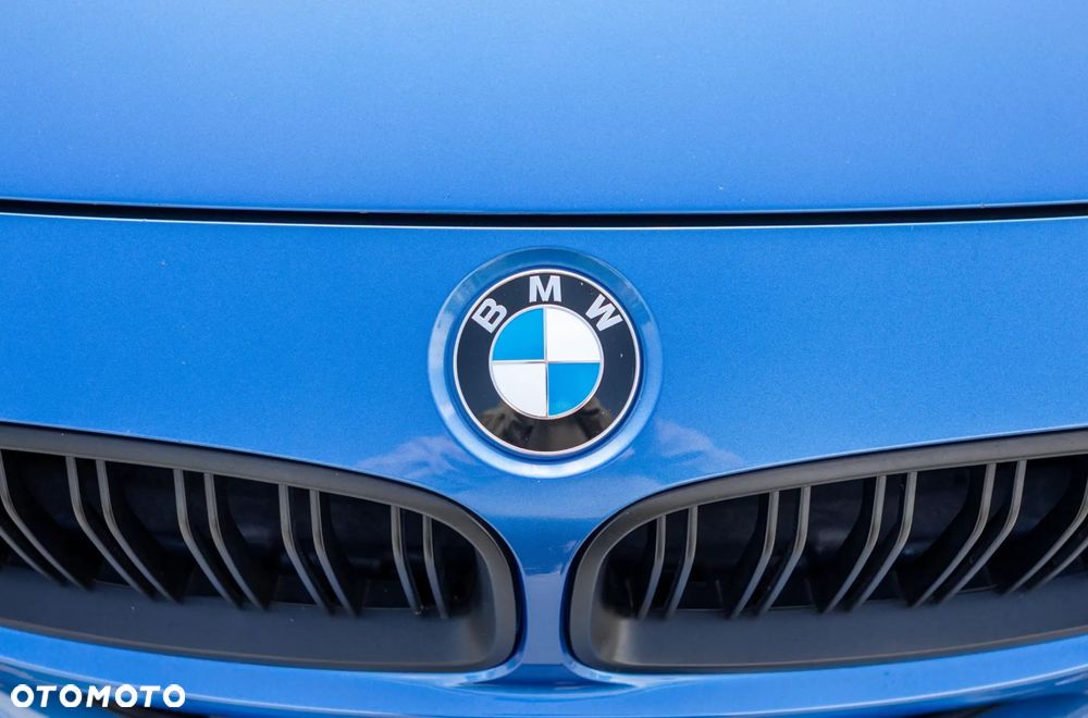 BMW Seria 3 335i - 9